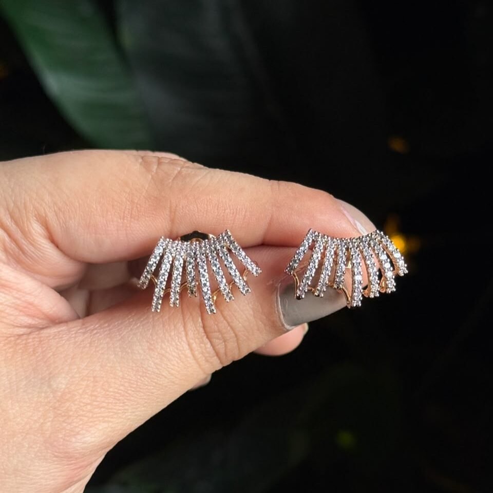 Carla Earstuds