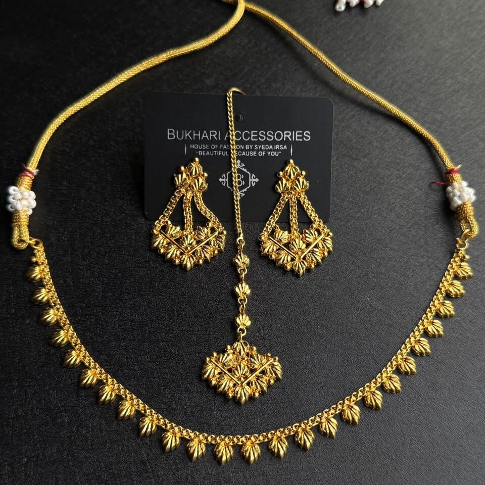 Jamyla Set